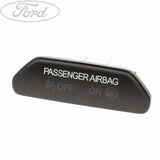 Ford Transit 2014-2024 Lámpara Advertencia Airbag Pasajero 2043562