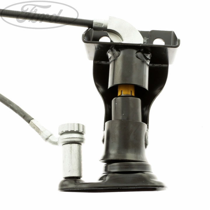 Soporte para rueda repuesto original Ford 5145272