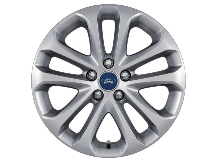 Original Ford C-MAX/Focus Llantas de aleación 17