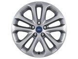 Original Ford C-MAX/Focus Llantas de aleación 17