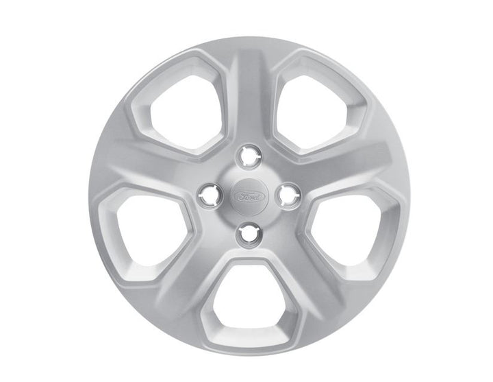 Original Ford Ecosport mk2 16
