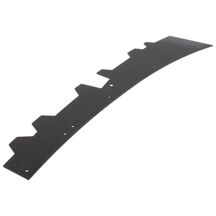 Panel deflector de aire delantero para carrocería original para Ford Focus 1684943