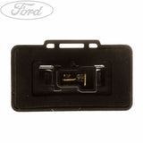 Ford Transit/Connect Lámpara de Matrícula Blanco 1745367