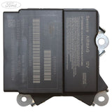 Módulo monitor de diagnóstico de airbag 1783167