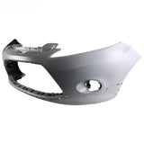 Parachoques delantero original para Ford Fiesta 07/2008-12/2012 1569652