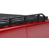 Ford Tourneo/Transit Custom ARB* Barandillas de protección para portaequipajes para techo ARB
