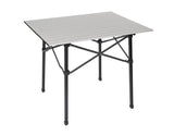 ARB* Mesa de camping de aluminio,con bolsa de transporte