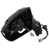 Espejo retrovisor delantero izquierdo N/S (lado del conductor) original para Ford Kuga 1773653