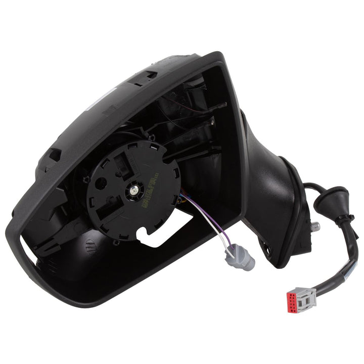 Espejo retrovisor delantero izquierdo N/S (lado del conductor) original para Ford Kuga 1773653