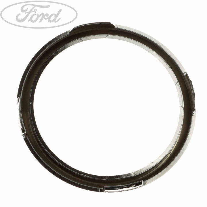 Marco de faro antiniebla delantero original para Ford C-Max Grand C-Max Focus 1528748