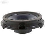 Fiesta 2008-2019 Altavoz Delantero Woofer Negro