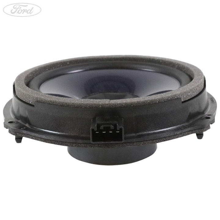 Fiesta 2008-2019 Altavoz Delantero Woofer Negro