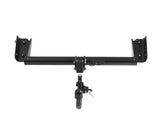 Enganche de remolque desmontable y kit completo de cableado eléctrico de 13 pines Mustang Mach-E 2021+