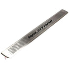 Protector de umbral para puerta delantera N/S (lado del conductor) original para Ford Ranger Wildtrak 2011- 1733082