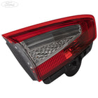 Ford Mondeo 2007-2014 Luz de Freno y Flasher LI Interno Negro 1764010