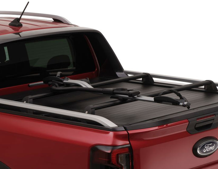 Thule®* Portabicicletas para techo Expert 298.