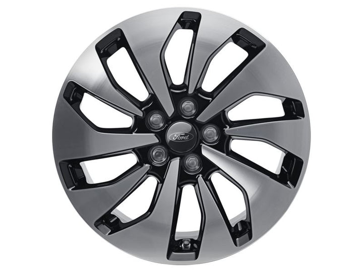 Original Ford Focus desde 04/2018 Llantas de aleación 17