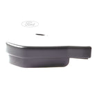 Ford Fiesta Extensión Panel Rocker Izq. Gris Oscuro 1771888