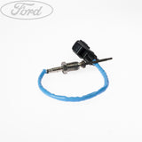 Sensor de oxígeno (O2) y lambda original para Ford Galaxy WA6 S-Max WA6 Mondeo 1406176