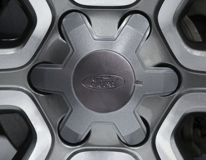 Ranger Rimgard®* Bloqueo de seguridad para llantas juego de 4 piezas