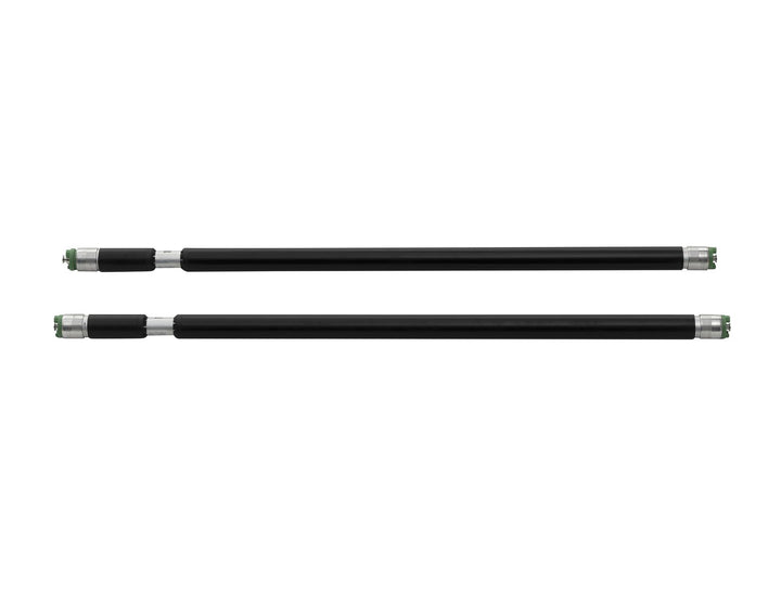 Original Ford Transit Custom desde 09/2023 Kit de barra kit