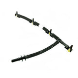 Tubo inyector de combustible 1.5 TDCi Duratorq 2017-2023