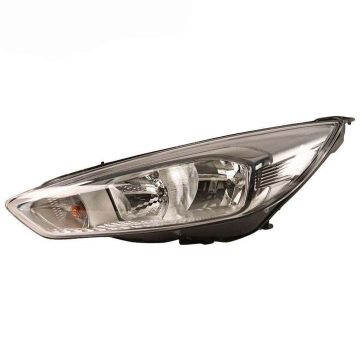 Faro delantero para el lado izquierdo F1EB13W030AEB 2060612