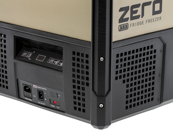 ARB* Nevera eléctrica Zero 44L