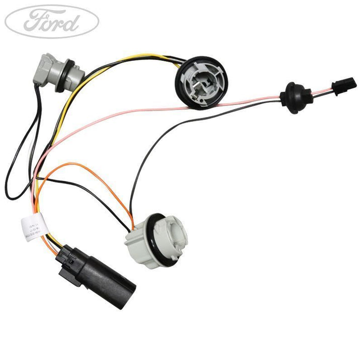 Ford Focus 2014-19 Cableado Faros Traseros LED 1872090