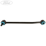 Ford Transit 2014-2024 Enlace Barra Estabilizadora Trasera Azul 1849811