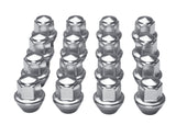 Juego de tornillos para llantas Tamaño de la rosca M12.