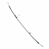 Cable del freno de estacionamiento serie corta Transit Custom Van 2021-2023