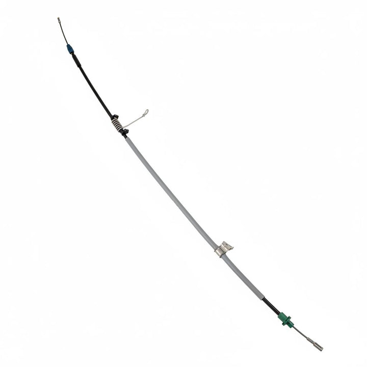 Cable del freno de estacionamiento serie corta Transit Custom Van 2021-2023