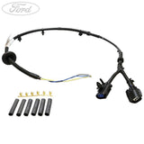Ford Transit 2014-24 Cable ABS y Pastillas Freno Derecho 2188117