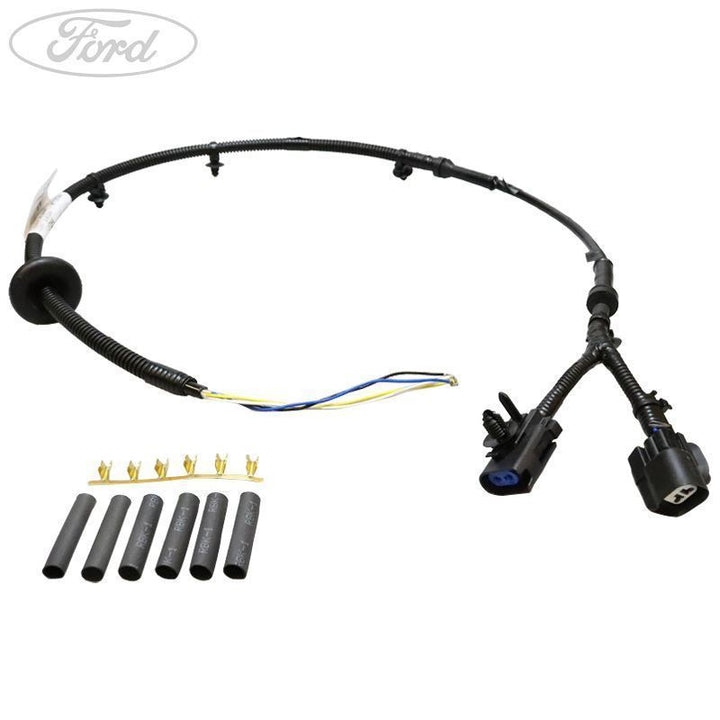 Ford Transit 2014-24 Cable ABS y Pastillas Freno Derecho 2188117