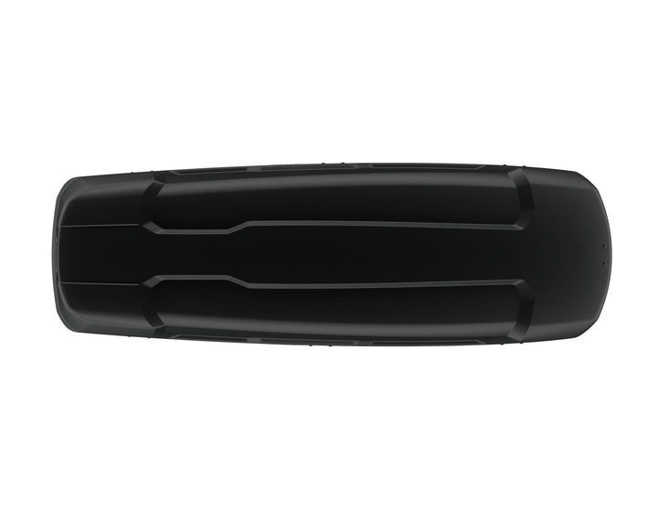 Thule®* Baúl de techo Force XT Sport, en color negro mate Aeroskin