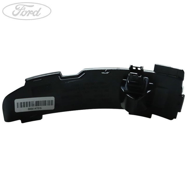 Lente indicadora del espejo retrovisor lateral del conductor original para Ford Edge Galaxy S-Max 2015- 2115837