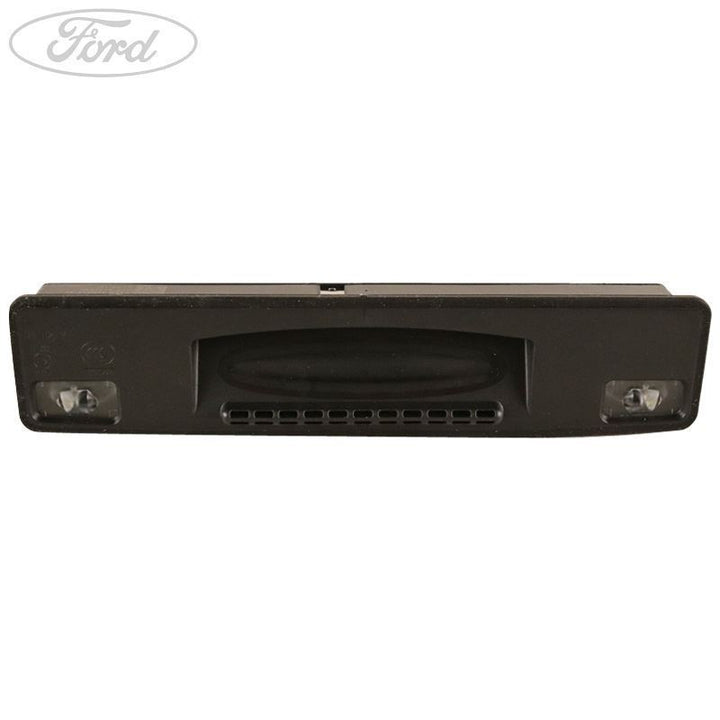 Interruptor de apertura del portón trasero original para Ford Focus Fiesta C-MAX 2018  2102171