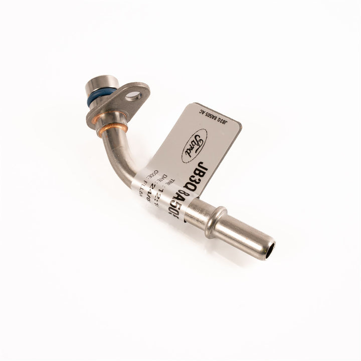 Manguera del turbo inferior Ranger TKE P703 2.0 EcoBlue 2019+