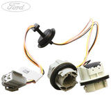 Cable original Ford 1872080