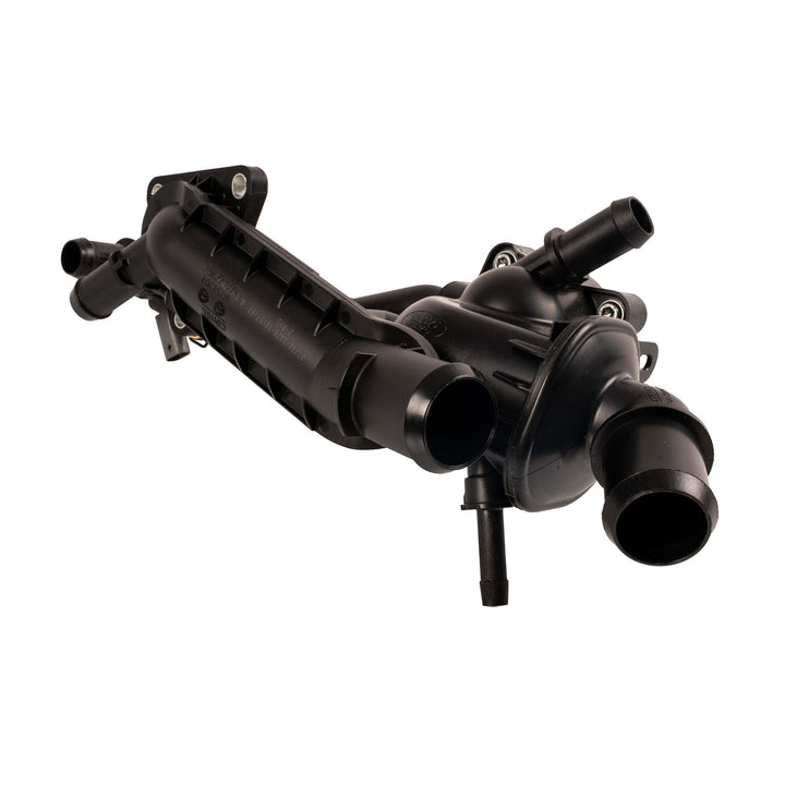 Carcasa de termostato Fiesta Focus Puma 1.0 EcoBoost 2019+