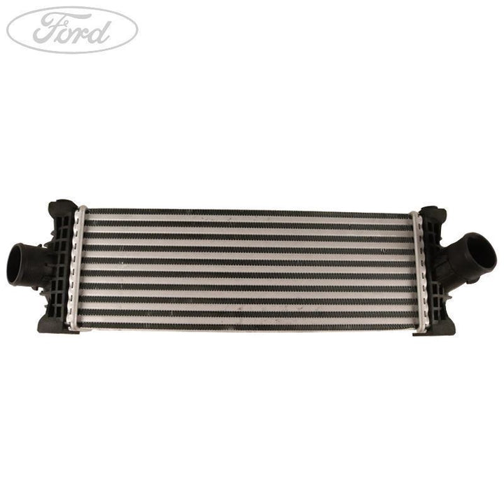 Refrigerador intercooler original para Ford Transit Custom 2.0 EcoBlue 05/2016- 2146189