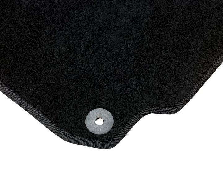 Original Ford Tourneo Custom 02/2018-09/2023 Alfombrillas de moqueta traseras
