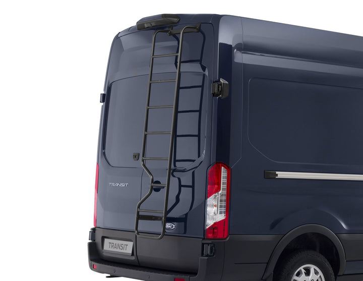 Original Ford Transit desde 01/2014 Escalera trasera