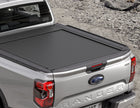 Original Ford Ranger desde 06/2022 Funda de maletero enrollable en color negro