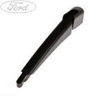 Focus 2011-2019 Conjunto De Brazo Limpiaparabrisas Negro