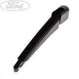 Focus 2011-2019 Conjunto De Brazo Limpiaparabrisas Negro