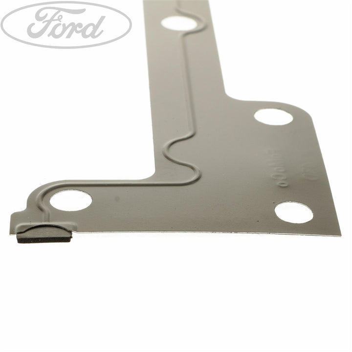 Junta de cárter de aceite original Ford 1748632