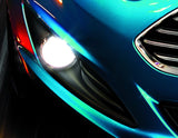 Original Ford Fiesta 11/2012-06/2017 Faros antiniebla