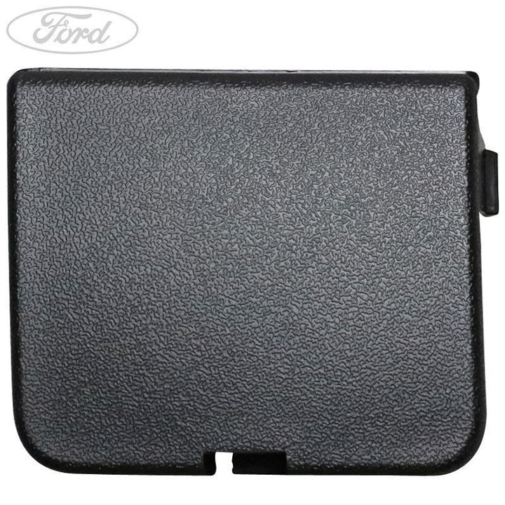 Tapa de parachoques trasero original para Ford Focus Hatchback 5 puertas 2014-2018 1872237